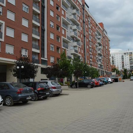 Prishtina Apartments Prishtinë Exterior photo